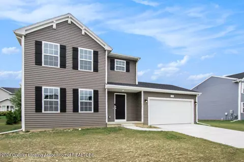 13812 Kaleidoscope Dr, Dewitt, MI 48820