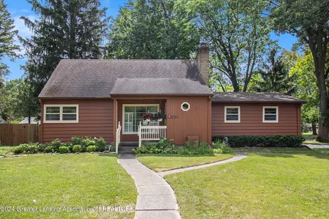1608 Linden St, East Lansing, MI 48823