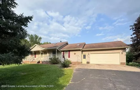 506 N State Rd, Owosso, MI 48867