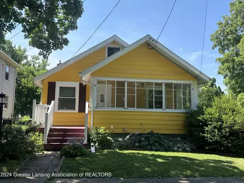 Undisclosed, Jackson, MI 49202