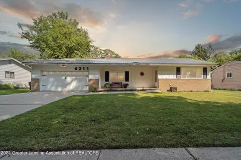 6211 Lerner Way, Lansing, MI 48911