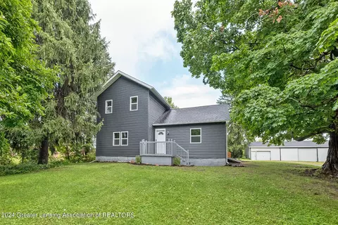 4081 Byrum Rd, Onondaga, MI 49264