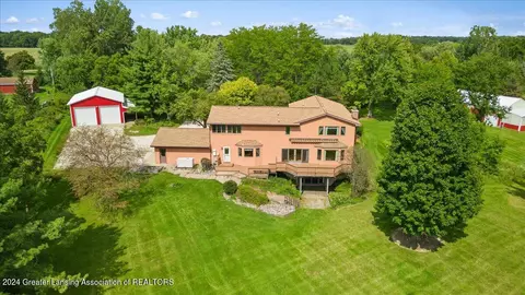 375 W Santee Hwy, Charlotte, MI 48813