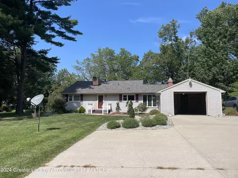 Undisclosed, Hastings, MI 49058