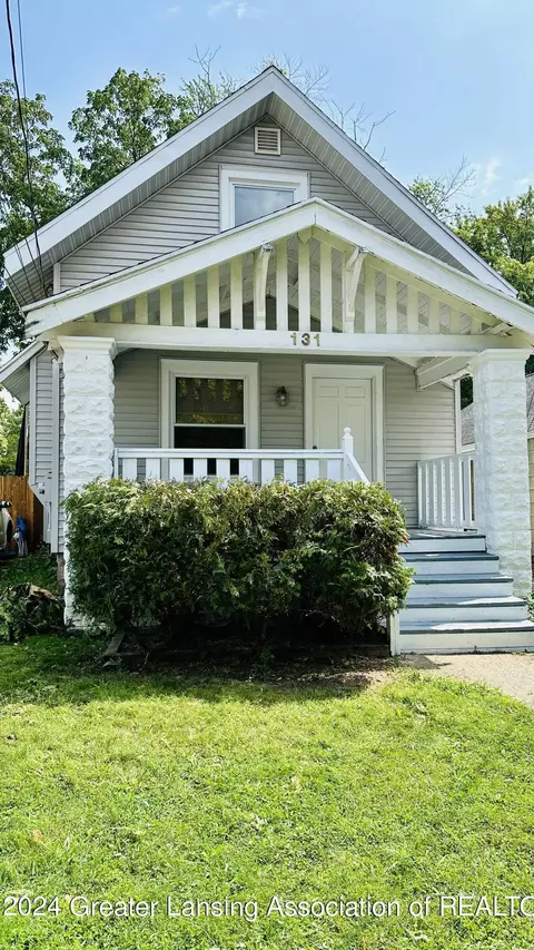 131 S Foster Ave, Lansing, MI 48912