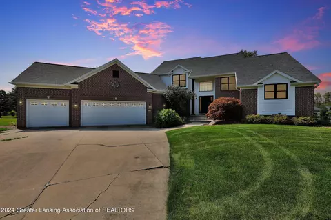 409 Raging River Rd, Mason, MI 48854