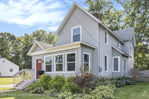 1201 Princeton Ave, Lansing, MI 48915