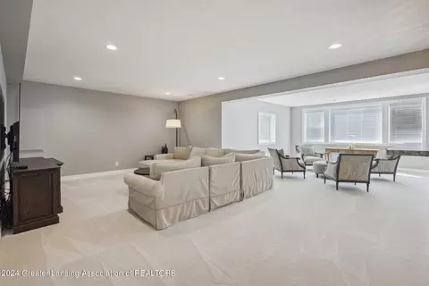Living - 4175 Stillbrook Ln, Dewitt, MI 48820 photo 3 of 3