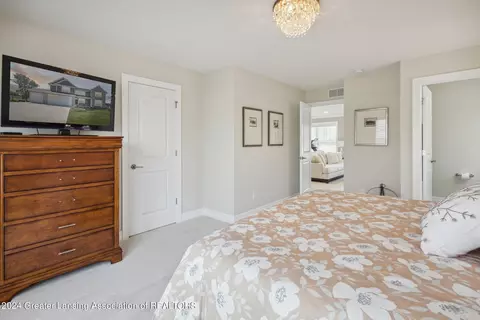 Bedroom - 4175 Stillbrook Ln, Dewitt, MI 48820 photo 8 of 8