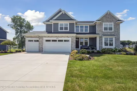 4175 Stillbrook Ln, Dewitt, MI 48820