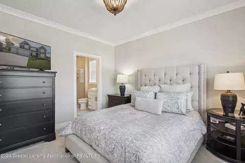 Bedroom - 4175 Stillbrook Ln, Dewitt, MI 48820 photo 1 of 8
