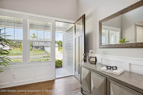 Entry Way - 4175 Stillbrook Ln, Dewitt, MI 48820 photo 1 of 10