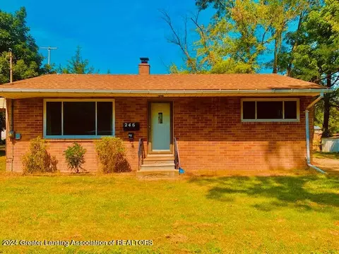 246 Jefferson St, Jackson, MI 49202 photo 1