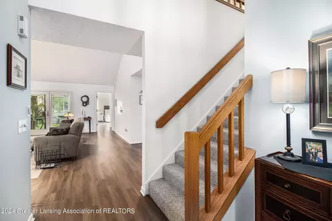 Entry Way - 1906 E Danbury, Okemos, MI 48864 photo 1 of 2