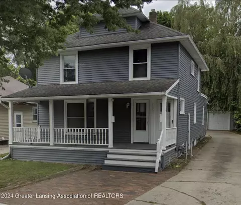 2308 S Pennsylvania Ave, Lansing, MI 48910