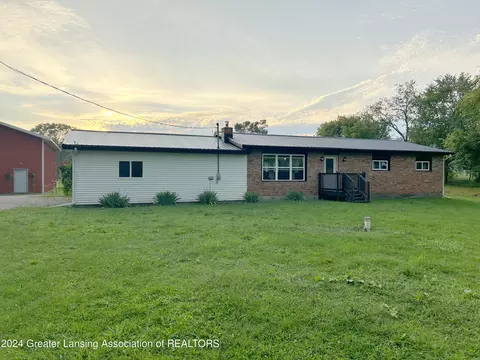 10250 S Case Rd, Dowling, MI 49050 photo 1
