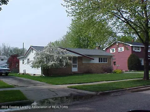 Undisclosed, Lansing, MI 48911