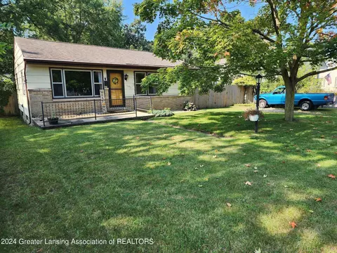 1653 W Michigan Ave, Battle Creek, MI 49037