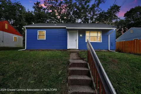 929 Maryland Ave, Lansing, MI 48906