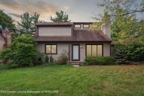 2435 Seville Dr, Okemos, MI 48864