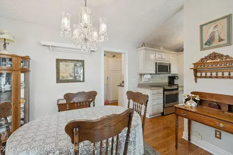 Dining - 4135 E Clark Rd, Bath, MI 48808 photo 1 of 2