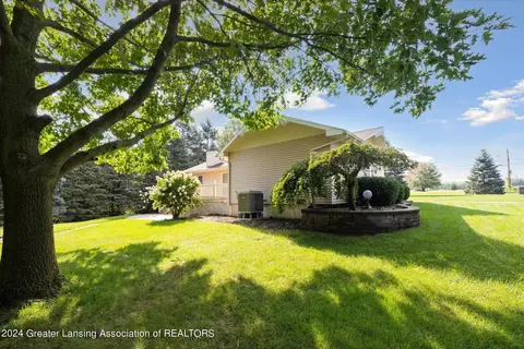 Exterior - 4135 E Clark Rd, Bath, MI 48808 photo 12 of 12