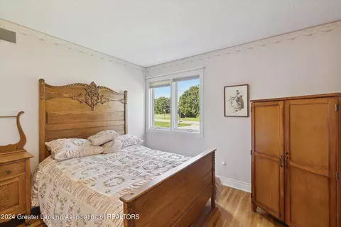 Bedroom - 4135 E Clark Rd, Bath, MI 48808 photo 1 of 4