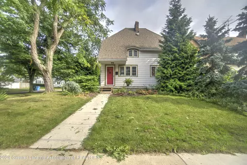 1914 Old Oakland Ave, Lansing, MI 48915