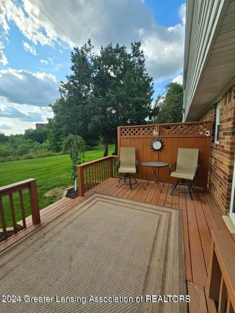 Exterior - 6342 Beechfield Dr, Lansing, MI 48911 photo 2 of 6