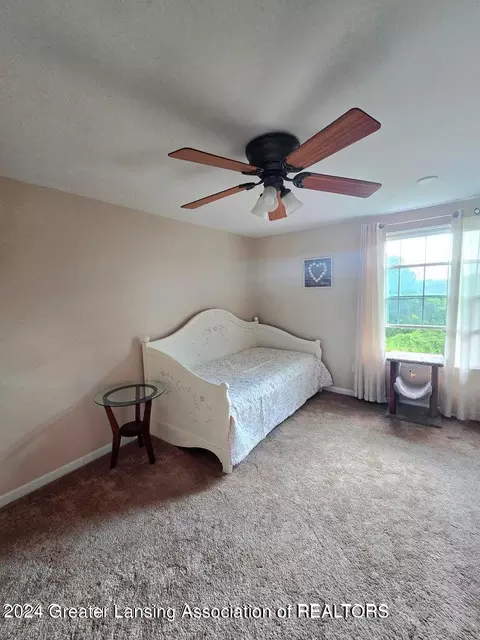 Bedroom - 6342 Beechfield Dr, Lansing, MI 48911 photo 1 of 5