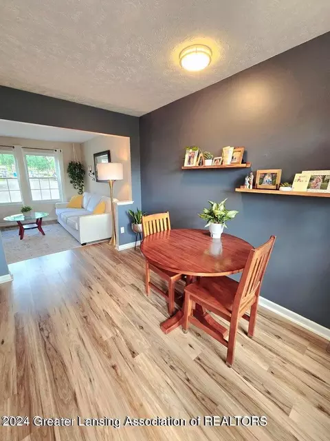 Dining - 6342 Beechfield Dr, Lansing, MI 48911 photo 1 of 2