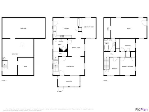 2108 Tyson St, Jackson, MI 49203 photo 2