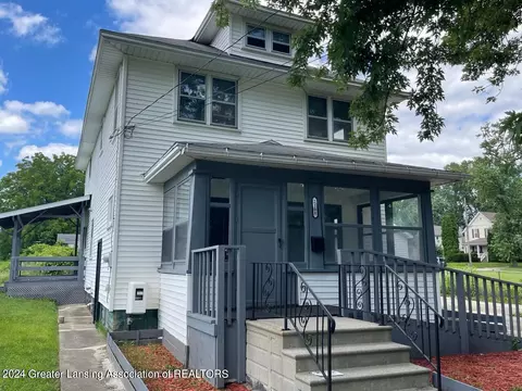 2108 Tyson St, Jackson, MI 49203 photo 4