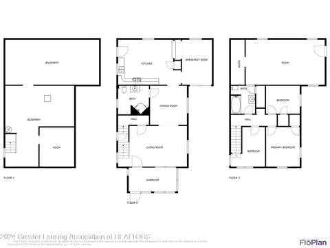 2108 Tyson St, Jackson, MI 49203 photo 3