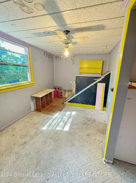 8382 NW Spring Rd, Stanton, MI 48888 photo 4
