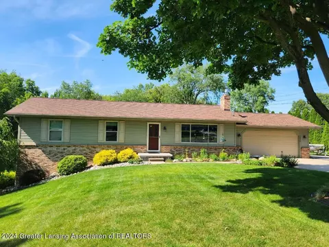 Undisclosed, Dewitt, MI 48820