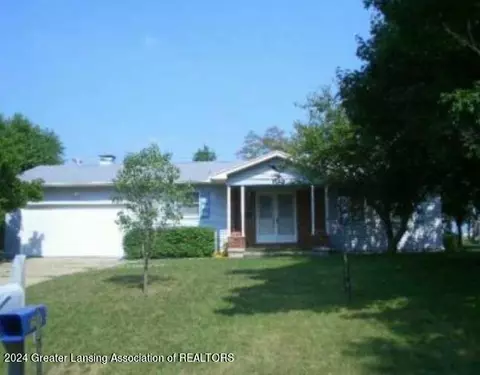 Undisclosed, Eaton Rapids, MI 48827
