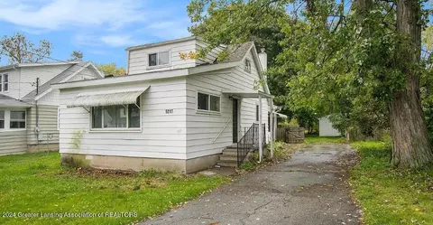 Undisclosed, Lansing, MI 48911