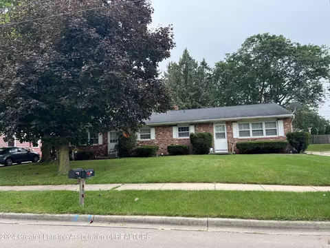 5535 W Michigan Ave, Lansing, MI 48917
