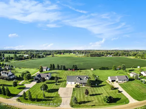 View/Area - 4113 E Jason Rd, Saint Johns, MI 48879 photo 1 of 3