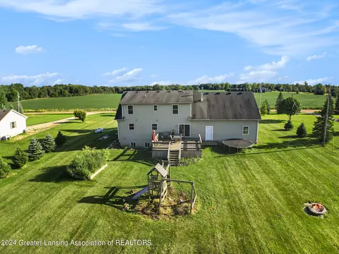 View/Area - 4113 E Jason Rd, Saint Johns, MI 48879 photo 3 of 3