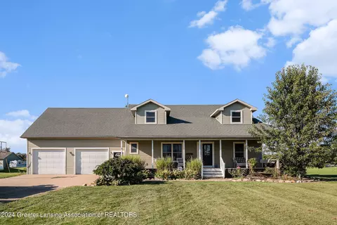 4113 E Jason Rd, Saint Johns, MI 48879