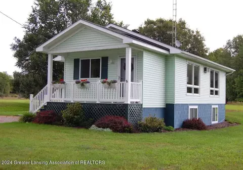 4310 E Burt Lake Rd, Cheboygan, MI 49721