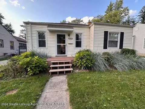 611 N Dexter Dr, Lansing, MI 48910