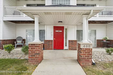 405 Carom Cir #37, Mason, MI 48854