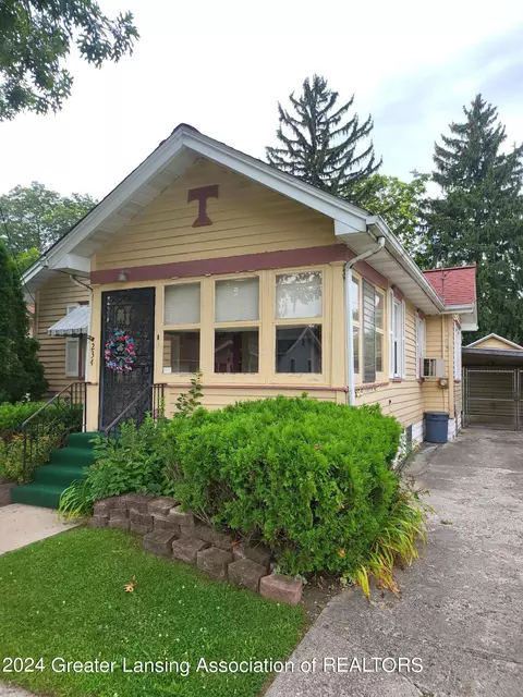 234 Wall St, Jackson, MI 49203