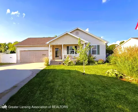 313 E Diamond Way, Morrice, MI 48857 photo 1
