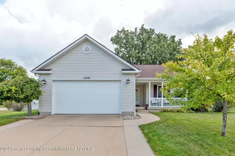 1576 Witherspoon Way, Holt, MI 48842