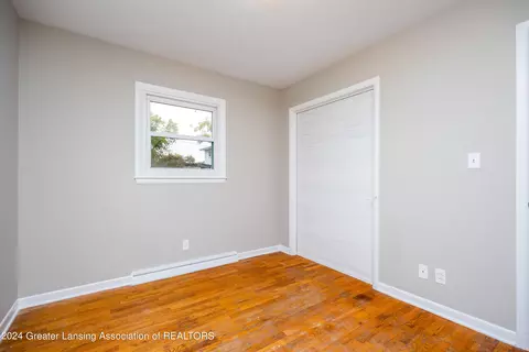 Bedroom - 706 Arbor Vitae Dr, Lansing, MI 48917 photo 5 of 5