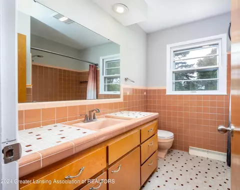 Bath - 706 Arbor Vitae Dr, Lansing, MI 48917 photo 2 of 2